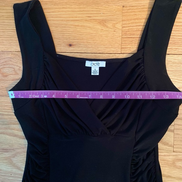 Cache Top - Picture 6 of 6